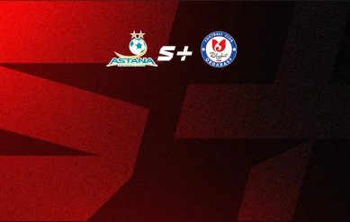 ҚПЛ. 5 ТУР. АСТАНА – ОРДАБАСЫ