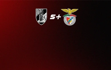 ПРИМЕЙРА. 10 ТУР. ВИТОРИЯ ГИМАРАЙНШ – БЕНФИКА