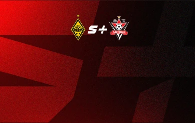 QJ LEAGUE. 3 ТУР. ҚАЙРАТ 2010 – АҚТӨБЕ 2010