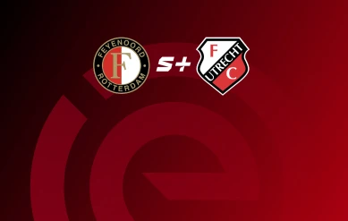 ЭРЕДИВИЗИ. ФЕЙЕНООРД – УТРЕХТ2