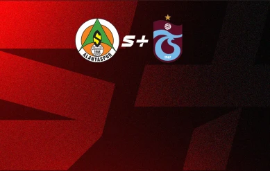 СУПЕРЛИГА. 29 ТУР. АЛАНЬЯСПОР – ТРАБЗОНСПОР