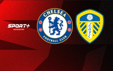 АНГЛИИ КУБОГЫ. 1/2 ФИНАЛ. ЧЕЛСИ – ЛИДС