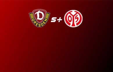 Кубок Германии. Динамо Дрезден – Майнц