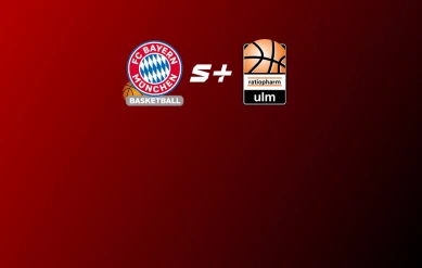 БАСКЕТБОЛ. БУНДЕСЛИГА. ФИНАЛ. 5 МАТЧ. БАВАРИЯ – РАТИОФАРМ