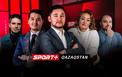 PRIME TIME: КОНЬКОБЕЖНЫЙ СПОРТ