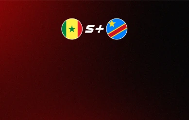 АФРИКА ҰЛТТАРЫ КУБОГЫ. СЕНЕГАЛ – КОНГО ДР