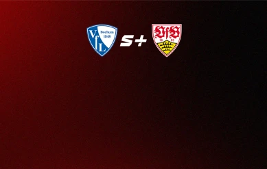 ГЕРМАНИЯ КУБОГЫ. 3 КЕЗЕҢ. БОХУМ – ШТУТГАРТ