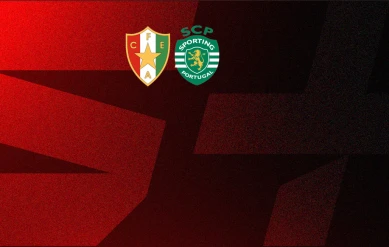 ПРИМЕЙРА. 29 ТУР. ЭШТРЕЛА – СПОРТИНГ