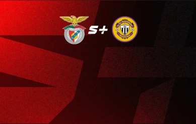 ПРИМЕЙРА. 29 ТУР. БЕНФИКА – НАСЬОНАЛ