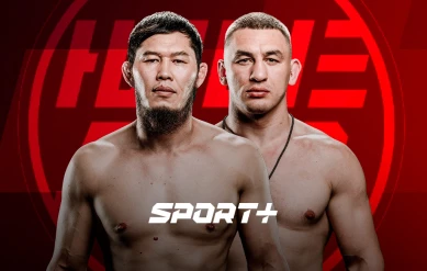 ММА.НАШЕ ДЕЛО 87