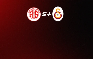 СУПЕРЛИГА. 16 ТУР. АНТАЛЬЯСПОР – ГАЛАТАСАРАЙ