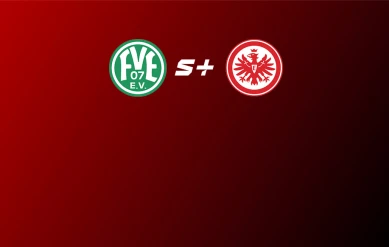 Кубок Германии. Энгерс – Айнтрахт Франкфурт