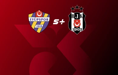 СУПЕРЛИГА. ЭЮПСПОР – БЕШИКТАШ