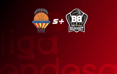 БАСКЕТБОЛ. ВАЛЕНСИЯ – БИЛЬБАО