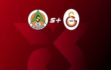 СУПЕРЛИГА. АЛАНЬЯСПОР – ГАЛАТАСАРАЙ