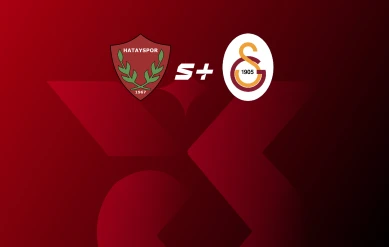 СУПЕРЛИГА. ХАТАЙСПОР – ГАЛАТАСАРАЙ