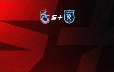 СУПЕРЛИГА. 30 ТУР. ТРАБЗОНСПОР – БАШАКШЕХИР