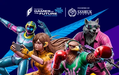 БОЛАШАҚ ОЙЫНДАРЫ 2026. BATTLE ROYALE