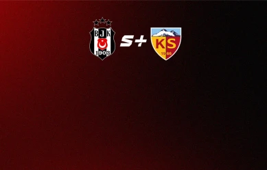 СУПЕРЛИГА. 18 ТУР. БЕШИКТАШ – КАЙСЕРИСПОР