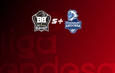 БАСКЕТБОЛ. БИЛЬБАО – МАРАБАНК АНДОРРА