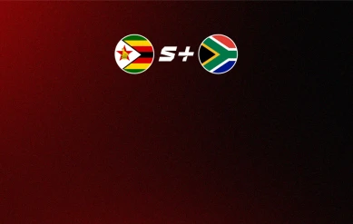 АФРИКА ҰЛТТАРЫ КУБОГЫ. ЗИМБАБВЕ – ОАР