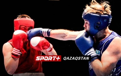 БОКС. ӘЛЕМ ЧЕМПИОНАТЫ. КҮНДІЗГІ СЕССИЯ. 7 КҮН