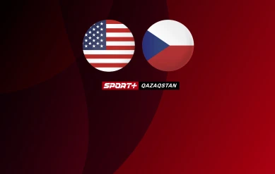 UNITED CUP. Полуфинал. США - Чехия