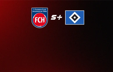 ГЕРМАНИЯ КУБОГЫ. ХАЙДЕНХАЙМ – ГАМБУРГ