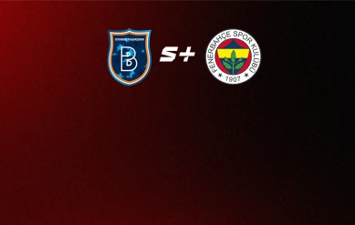 СУПЕРЛИГА. 15 ТУР. БАШАКШЕХИР – ФЕНЕРБАХЧЕ