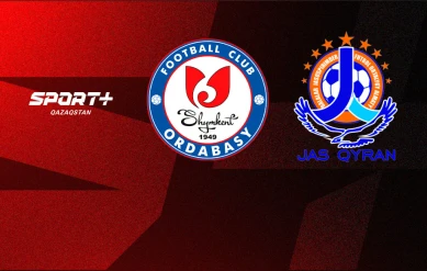 QJ LEAGUE. 5 ТУР. ОРДАБАСЫ 2010 – ЖАС ҚЫРАН 2010