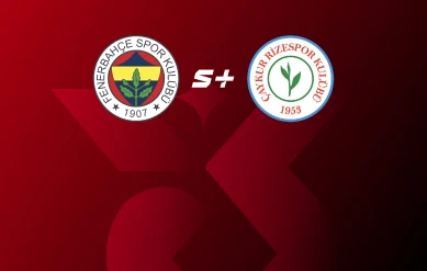 СУПЕРЛИГА.ФЕНЕРБАХЧЕ - РИЗЕСПОР