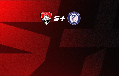 QJ LEAGUE. 2 ТУР. ҚАЙСАР 2012 – АТЛЕТИКО АКАДЕМИЯСЫ 2012