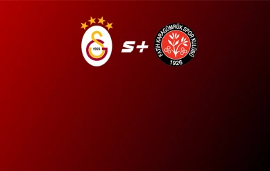 Суперлига. Галатасарай – Фатих Карагюмрюк