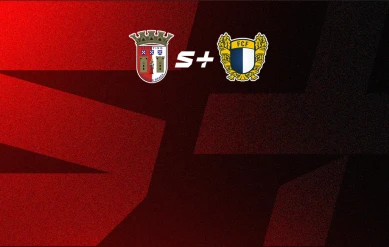 ПРИМЕЙРА. 30 ТУР. БРАГА – ФАМАЛИКАН