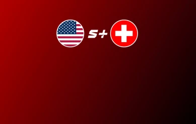 АҚШ – ШВЕЙЦАРИЯ
