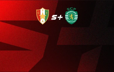 ПРИМЕЙРА. 29 ТУР. ЭШТРЕЛА – СПОРТИНГ