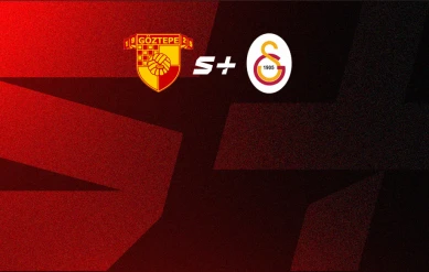 СУПЕРЛИГА. 27 ТУР. ГЕЗТЕПЕ – ГАЛАТАСАРАЙ