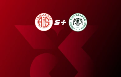 СУПЕРЛИГА. АНТАЛЬЯСПОР – КОНЬЯСПОР