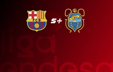 БАСКЕТБОЛ. БАРСЕЛОНА – ТЕНЕРИФЕ