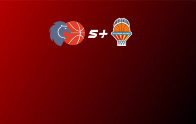 БАСКЕТБОЛ. ЛИГА АСВ. 2 ТУР. РИО БРЕОГАН – ВАЛЕНСИЯ