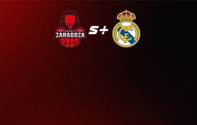 БАСКЕТБОЛ. ЛИГА АСВ. 5 ТУР. САРАГОСА – РЕАЛ МАДРИД