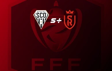 ФРАНЦИЯ КУБОГЫ. АНЖЕ – РЕЙМС