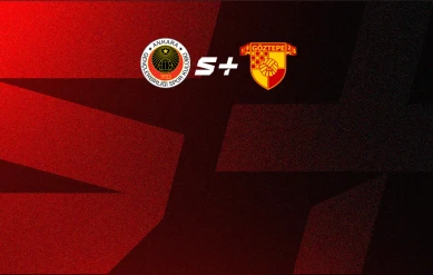 СУПЕРЛИГА. 28 ТУР. ГЕНЧЛЕРБИРЛИГИ – ГЕЗТЕПЕ