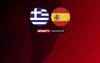 ТЕННИС. UNITED CUP. С ТОБЫ. ГРЕКИЯ – ИСПАНИЯ.