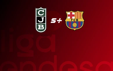 БАСКЕТБОЛ. ХОВЕНТУТ БАДАЛОНА – БАРСЕЛОНА