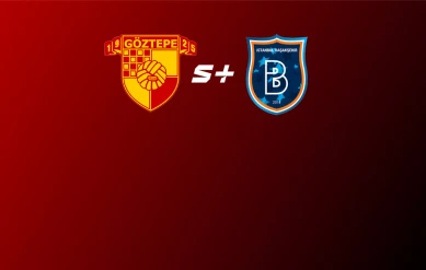 СУПЕРЛИГА. 8 ТУР. ГЕЗТЕПЕ – БАШАКШЕХИР