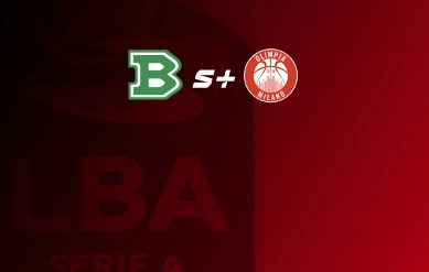 А СЕРИЯСЫ. ТРЕВИЗО – ОЛИМПИЯ МИЛАН