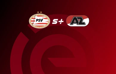 ЭРЕДИВИЗИ. ПСВ ЭЙНДХОВЕН – АЗ АЛКМАР