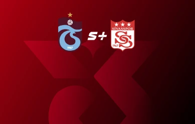 СУПЕРЛИГА. ТРАБЗОНСПОР – СИВАССПОР