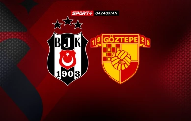 СУПЕР ЛИГА. БЕШІКТАШ – ГЕЗТЕПЕ